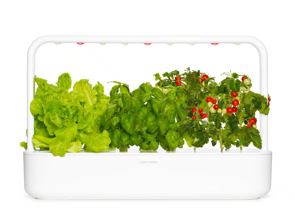 what is smart garden